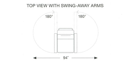 Champion Chair Positions
