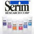 Serim Test Strips