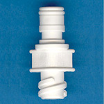 MPC-700 Barrier Adapter with Q-Seal