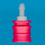 MPC-771 / MPC 772 High Temp Female Hansen Connectors